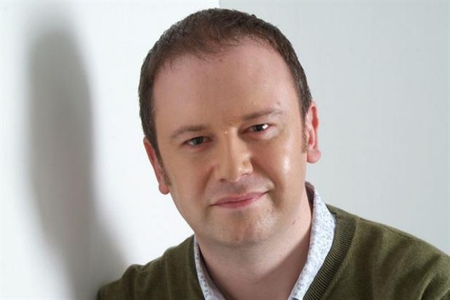 Andrew Warner: has joined jobs website Monster