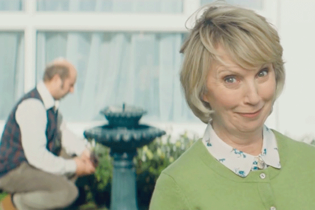 Warner Leisure: TV ad campaign by Aesop