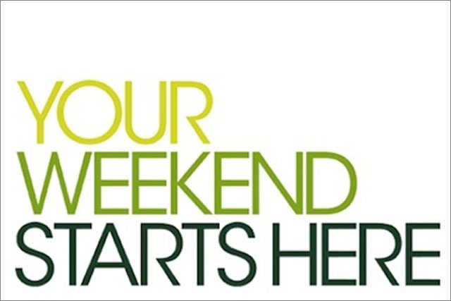Waitrose Weekend: the supermarket's customer paper