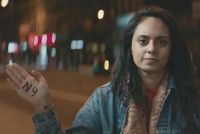 Women's Equality Party: has worked with Cheil since February