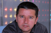 Mark White...promoted at Five