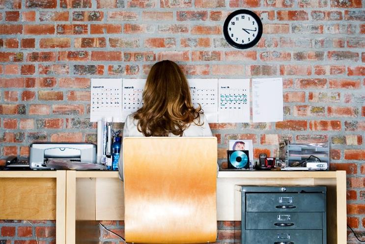 She's Back is campaigning for businesses to do more to help women return to work