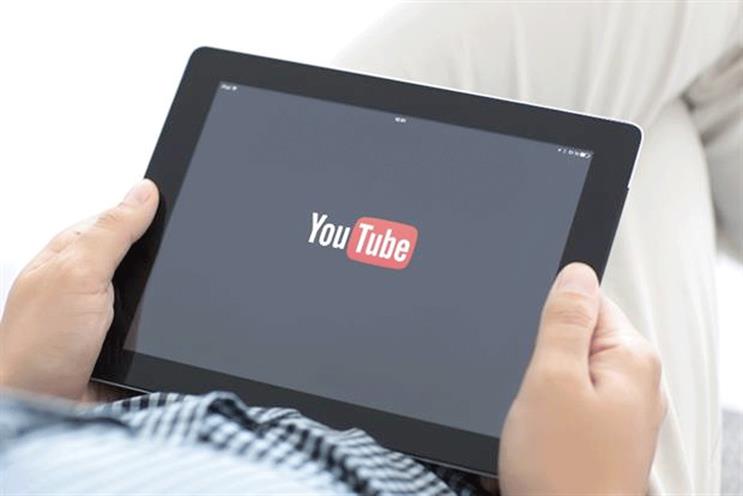 YouTube: introduces TrueView For Shopping feature