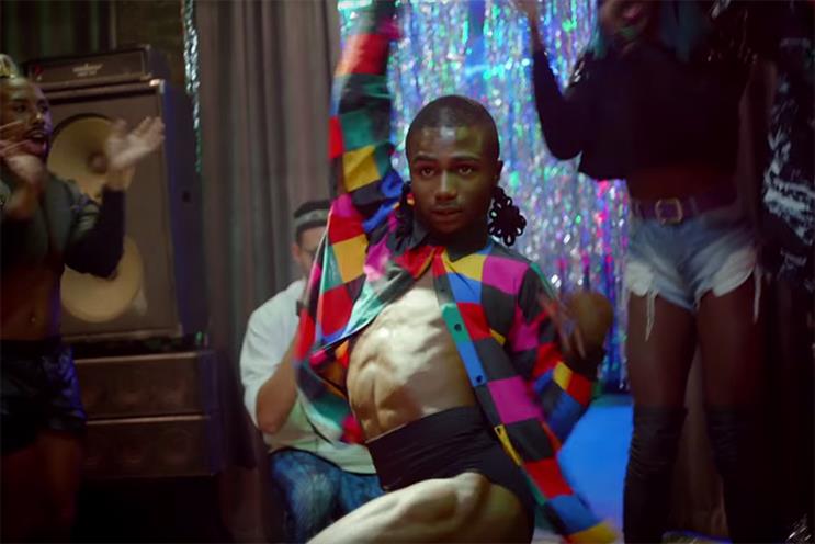 I&C Disruptor: How Unilever and 72andSunny reinvented Axe for the enlightened male