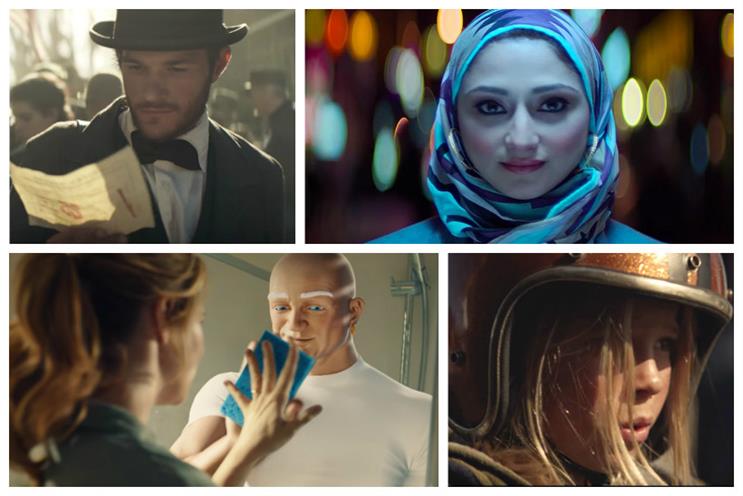 Super Bowl 2017 ads were the least shared in six years, study says
