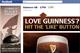 Diageo strikes multimillion-dollar ad deal with Facebook