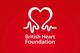 British Heart Foundation calls for pre-watershed junk food ban