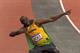 Visa celebrates Usain Bolt's win