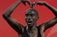 Virgin Media gets set for Mo Farah's Mobot campaign