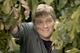 Ray Mears sets trap for Gio Compario in latest GoCompare ad