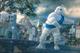 Michelin Man returns to protect drivers in TV push