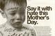 Fathers4Justice's anti-Mumsnet ad banned