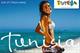 Tunisia seeks to lure back tourists following revolution