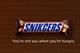 Snickers snares bad spellers for latest campaign