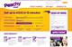 Wonga rival Peachy.co.uk appoints Goodstuff Communications and US London
