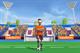 Sainsbury's launches blind football online challenge