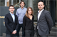 A&E/DDB unveils new senior team