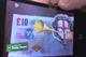 Paddy Power animates Queen on tenners to voice Euro 2012 views