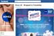 Nivea launches Facebook-led Christmas campaign