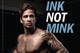 Danny Cipriani strips for Peta