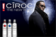 Hometown lands global Cîroc brief