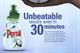 Persil ads banned after P&G complaint