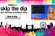 Vitaminwater Facebook app helps 'skip the dip'