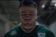 Dove creates emotive rugby ad ahead of international tour