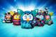Hasbro consolidates global media into OMD