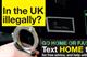 Home Office 'go home' ad banned