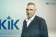 Vinnie Jones stars in Kik e-cig ad