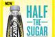 Lucozade pumps £2m into sweetening low-sugar lemonade