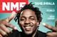 Critics wonder if NME's gone all mainstream