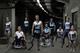 Scope appoints Grey as Paralympics fail to spark change for disabled