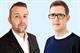 Saatchi & Saatchi hires senior duo