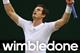 Robinsons and Adidas honour Andy Murray's Wimbledon triumph