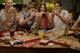 Hungryhouse.co.uk sponsors The Big Bang Theory