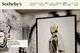 Sotheby's hires TBWA as lead global agency