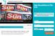 The Sun email banned for offering Page 3 girl as a prize