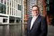Stuart Jackson: Turning up the volume