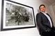 Dieter Loraine: In the face of unfriendly fire