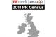 UK PR industry worth £7.5 billion data from PR Census 2011 reveals
