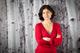 Fiona Thorne: Loving life at the coalface