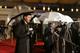 The BAFTAs - Handling PR on the red carpet