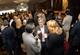 Flack special: PRWeek's Power Book launch party