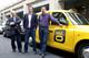 Taxi app Hailo calls in Surname & Surname for consumer drive