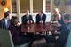 New No 10 policy board provides fresh opportunities for lobbyists