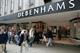 Debenhams revamps comms team with senior hires