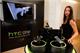 HTC's global PR director Julia Herd is inspired by the F-word