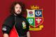 Rhino Rugby hires Mercieca ahead of Lions tour